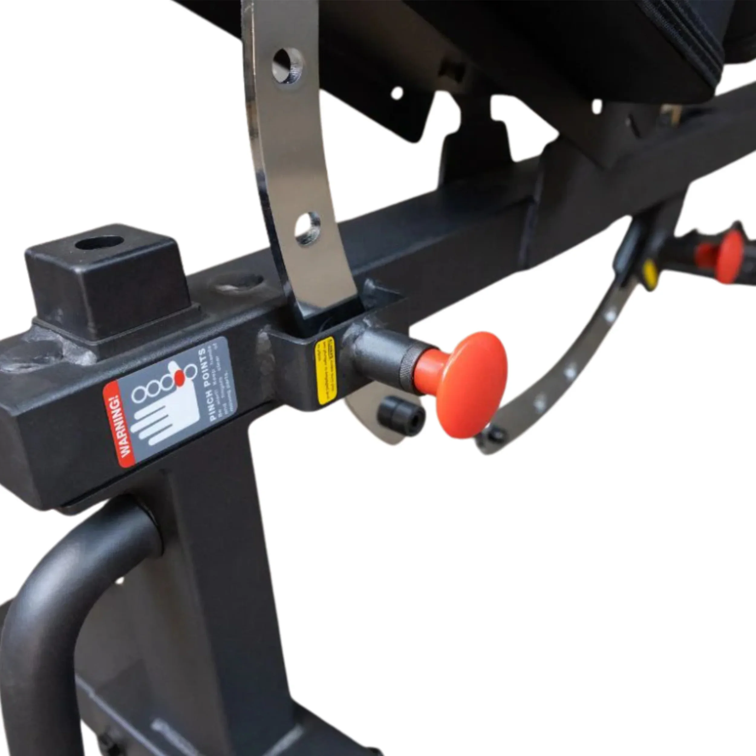 Body-Solid Pro Clubline SFI20 Flat Incline Bench (New) - Image 8