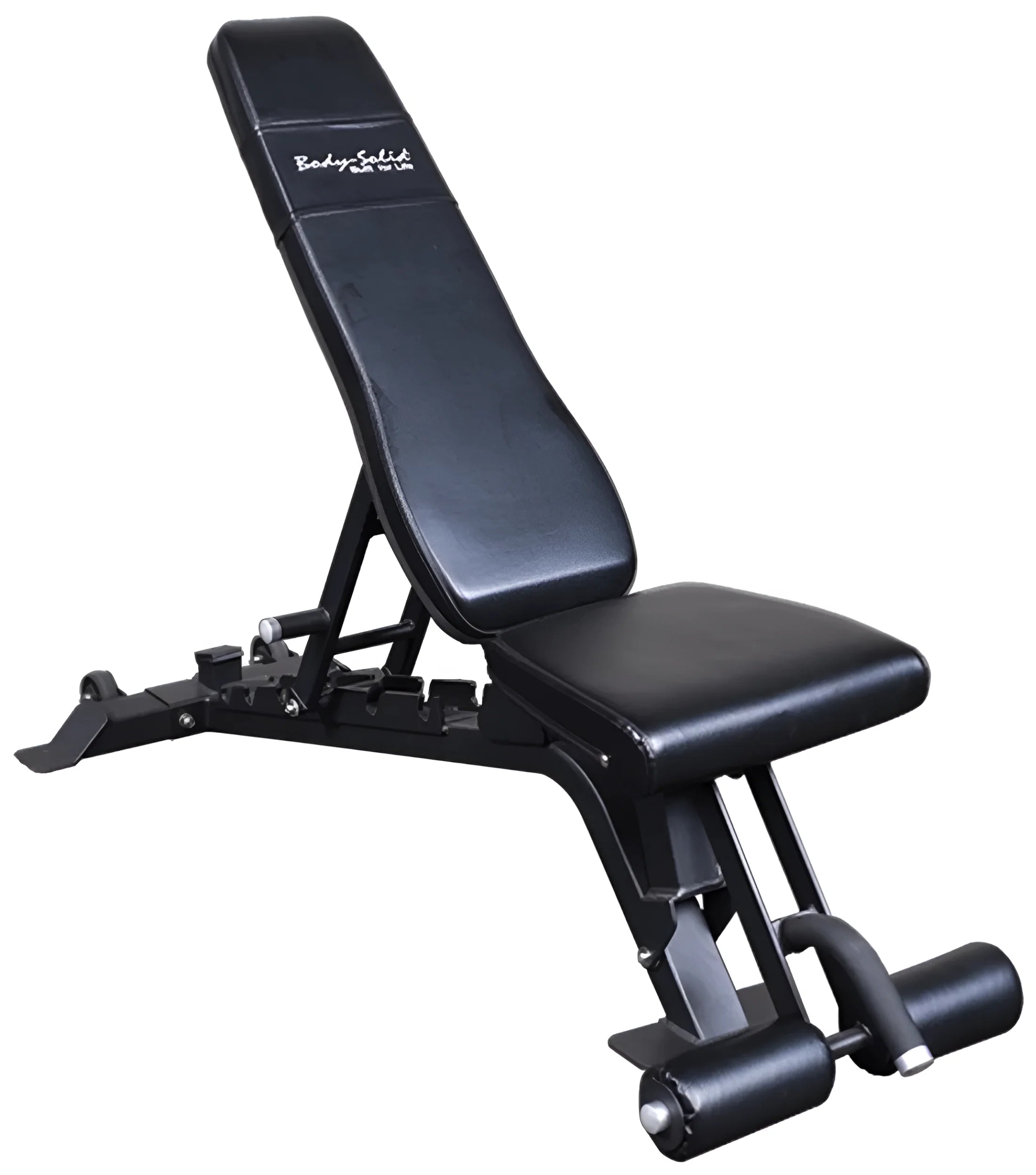 Body-Solid SPR500P2 Commercial Half Cage Package (New) - Image 3