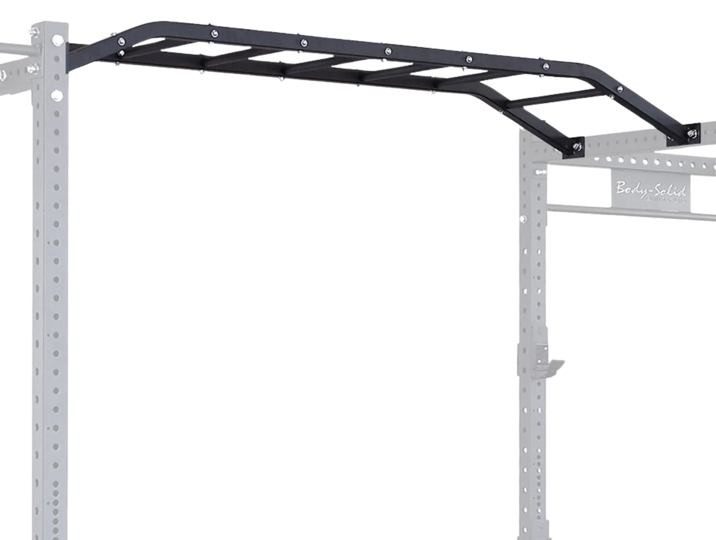 Body-Solid SPRMB Monkey Bars for SPR1000 (New)